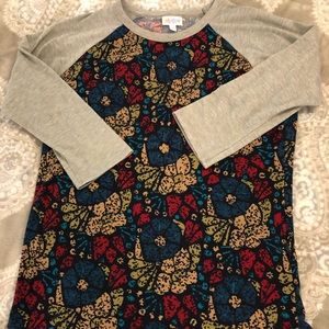 Lularoe Randy Tee